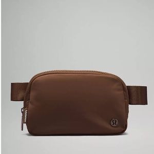 New with tag Super cute and trendy Lululemon Wear Everywhere Belt Bag
